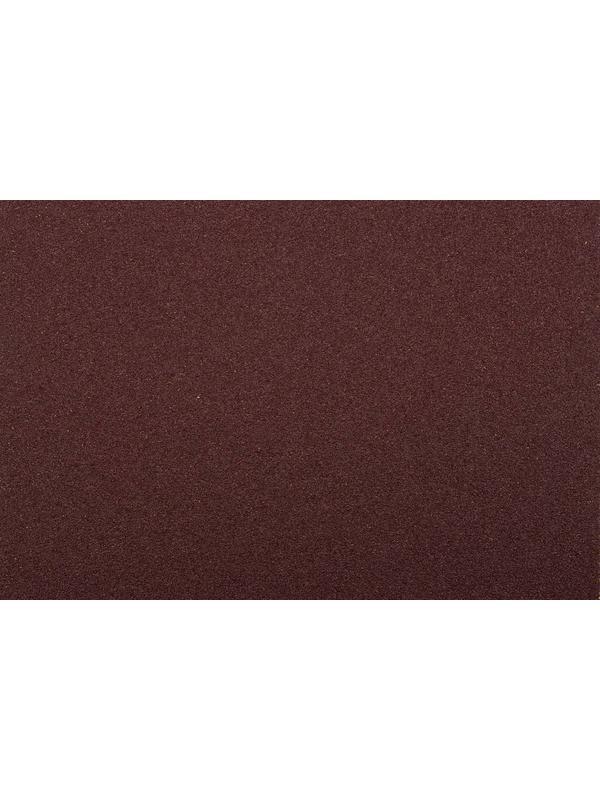 ЗУБР Р100, 230 х 280 мм, 5 шт, водостойкий, шлифовальный лист на бумажной основе (35520-100)