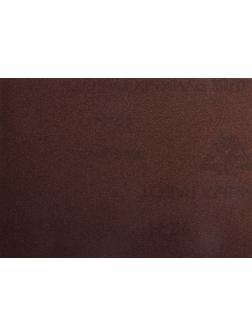 БАЗ 17 х 24 см, №8 (Р150), 10 листов, водостойкая, шлифовальная шкурка на тканевой основе (3544-08)