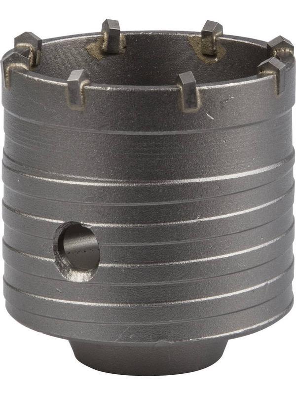 ЗУБР 68 x 70 мм, М22, 8Т, коронка по бетону, Профессионал (29180-68)