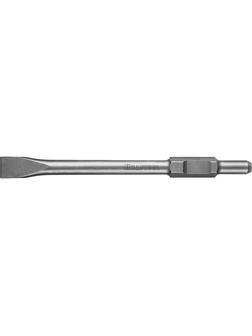 KRAFTOOL Alligator, 32 x 400 мм, HEX 30, пикообразное зубило (29341-00-400)