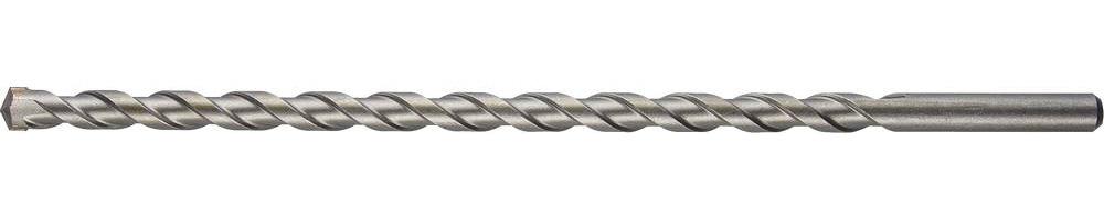 ЗУБР 10 x 300 мм, сверло по бетону (2922-300-10)