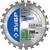 Пильный диск по дереву ЗУБР Быстрорез, 200 x 32 мм, 24Т, Профессионал (36901-200-32-24)