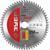 Пильный диск по дереву ЗУБР Чистый рез, 250 x 32 мм, 60Т (36914-250-32-60)