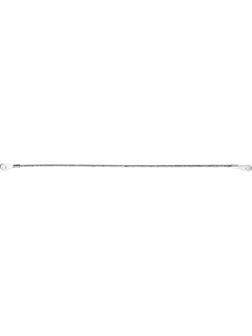 ЗУБР 300 мм, карбид вольфрама, полотно-струна, Профессионал (4-15728-30-S)