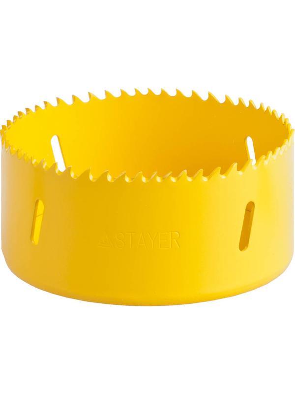 STAYER Procut, 95 мм, биметрическая коронка (29547-095)