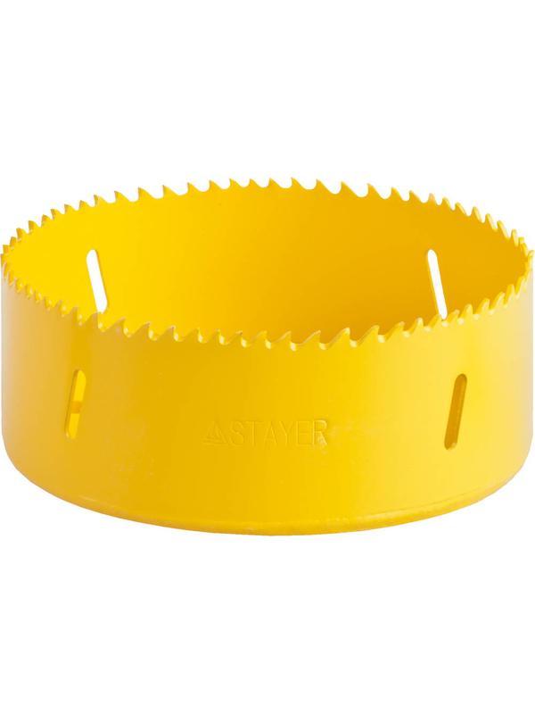 STAYER Procut, 114 мм, биметрическая коронка (29547-114)