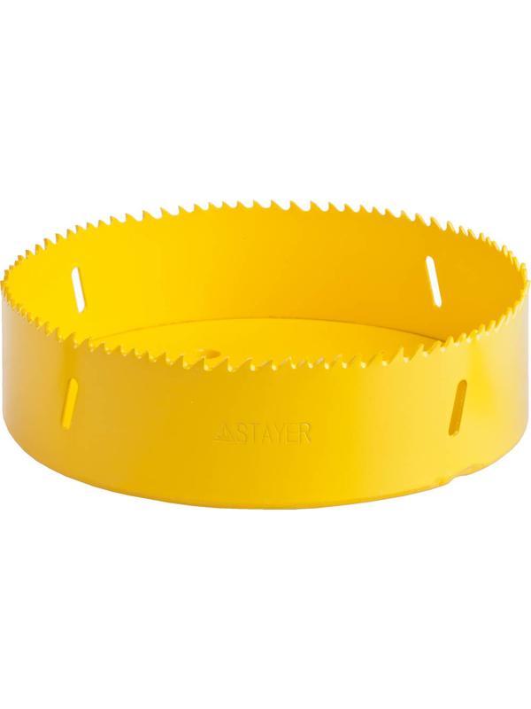 STAYER Procut, 152 мм, биметрическая коронка (29547-152)