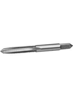 ЗУБР М6 x 1.0 мм, сталь 9ХС, метчик ручной (4-28004-06-1.0)