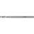 ЗУБР ПРОФ-А, 1.0 х 34 мм, сталь Р6М5, класс А, сверло по металлу, Профессионал (29625-1)
