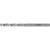 ЗУБР ПРОФ-А, 2.8 х 61 мм, сталь Р6М5, класс А, сверло по металлу, Профессионал (29625-2.8)