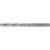 ЗУБР ПРОФ-А, 6.0 х 93 мм, сталь Р6М5, класс А, сверло по металлу, Профессионал (29625-6)