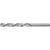 ЗУБР 6.6 х 101 мм, сталь Р6М5, класс А, сверло по металлу (4-29625-101-6.6)