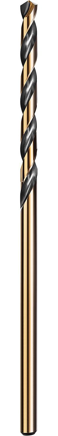 KRAFTOOL Cobalt, 1.5 х 43 мм, сталь М42, HSS-Co(8%), сверло по металлу (29656-1.5)