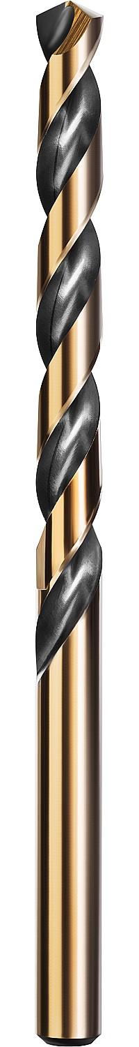 KRAFTOOL Cobalt, 7.0 х 109 мм, сталь М42, HSS-Co(8%), сверло по металлу (29656-7)