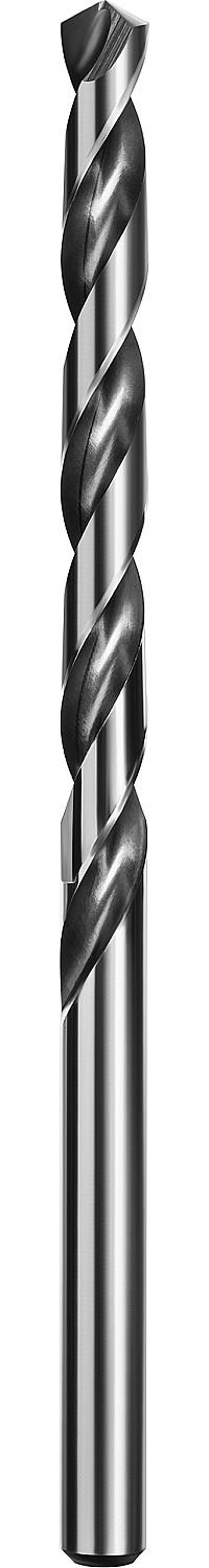 KRAFTOOL HSS-G, 4.0 х 75 мм, сталь P6M5, сверло по металлу (29651-4)