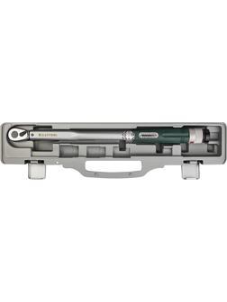 KRAFTOOL 3/8″, 20 - 100 Н·м, динамометрический ключ со шкалой (64053-100)