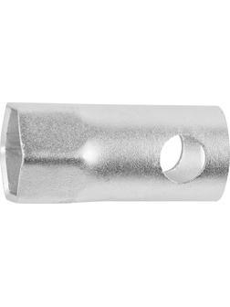 ЗУБР 36 мм, торцовый, шестигранный, ступичный ключ (27195-36)