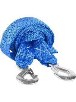 DEXX 2 крюка, 4 м, 5 т, буксировочный трос (61205-5.0)