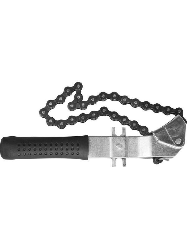 STAYER 420 мм, цепной ключ (4318)