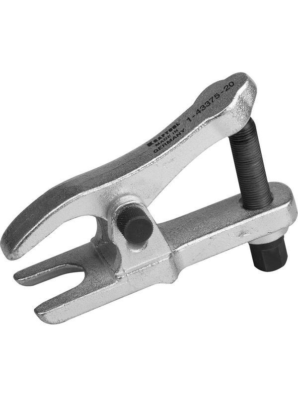 KRAFTOOL d 20 мм / 12 - 50 мм, съемник шаровых опор (1-43375-20)