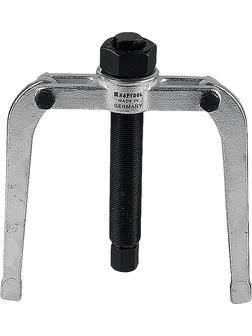 KRAFTOOL внешний d 60 - 130 мм, адаптер М10, контропора для внутренних съемников (1-43352-130)