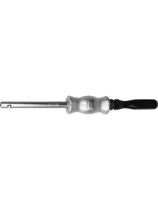 Штанга KRAFTOOL для внутренних съемников, 0,7 кг / адаптер М10