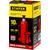 STAYER RED FORCE, 10 т, 230 - 460 мм, бутылочный гидравлический домкрат, Professional (43160-10)