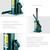 KRAFTOOL KRAFT-LIFT, 16 т, 230 - 460 мм, бутылочный гидравлический домкрат (43462-16)