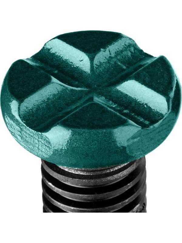 KRAFTOOL KRAFT-LIFT, 2 т, 158 - 308 мм, бутылочный гидравлический домкрат (43462-2)