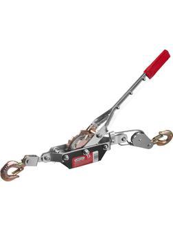 MIRAX 1.5 т, 1.8 м, ручная рычажная лебедка (43130-1.5)