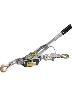 STAYER MAXPull, 4 т, 3 м, ручная рычажная лебедка (4310-4)