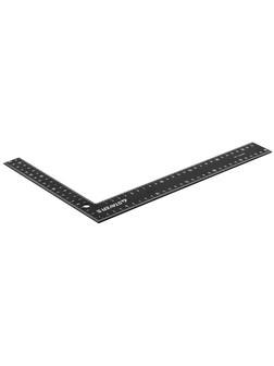 STAYER 300 х 200 мм, цельнометаллический угольник (3435-30)