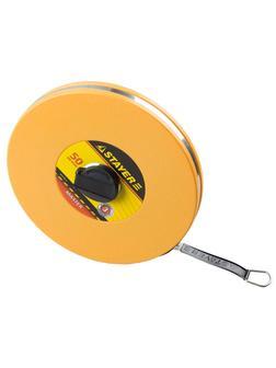 STAYER 50 м, фиберглассовая мерная лента (3415-50)