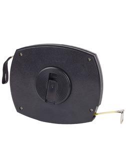 STAYER 30 м, стальная мерная лента (3416-30)