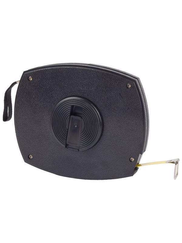 STAYER 30 м, стальная мерная лента (3416-30)