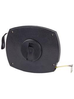 STAYER 50 м, стальная мерная лента (3416-50)