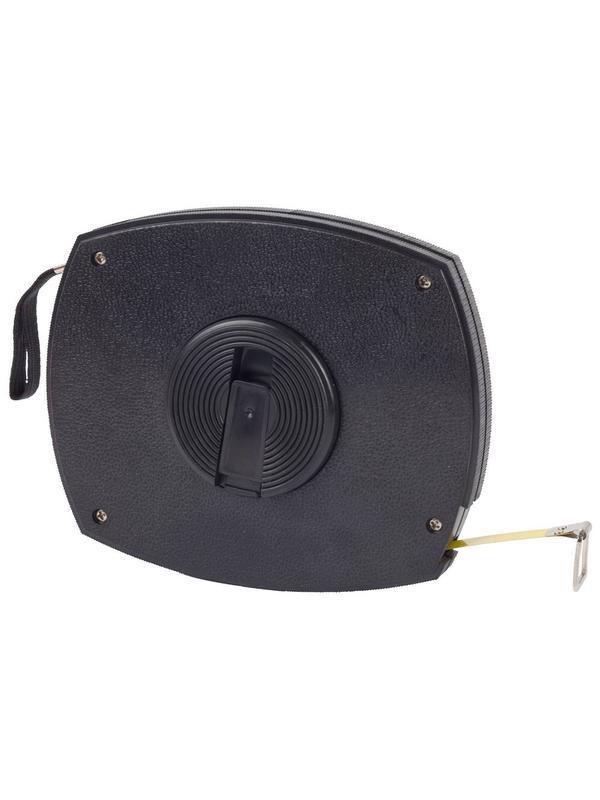 STAYER 50 м, стальная мерная лента (3416-50)