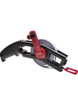 STAYER Leader, 20 м, геодезическая стальная мерная лента, Professional (2-34183-020)