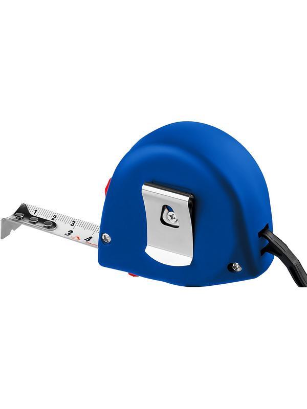 ЗУБР 2 м х 16 мм, рулетка (34016-2)