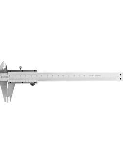 STAYER 150 мм, штангенциркуль, Professional (3442)