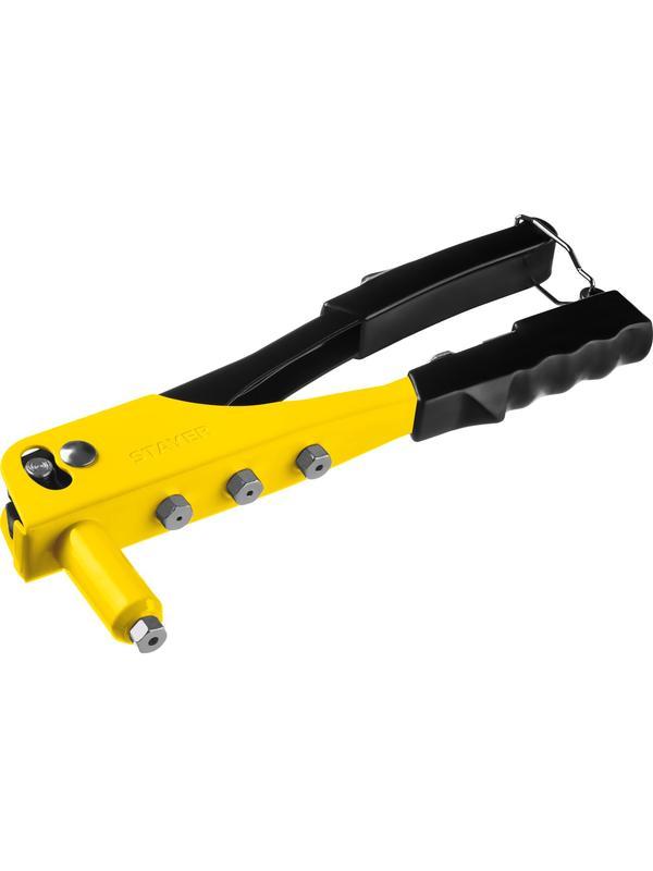 STAYER MS-100, 2.4 - 4.8 мм, 240 мм, заклепочник (3105)