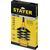 STAYER PRO-FIX, 3.2 - 6.4 мм, рычажно-складной заклепочник, Professional (3115)