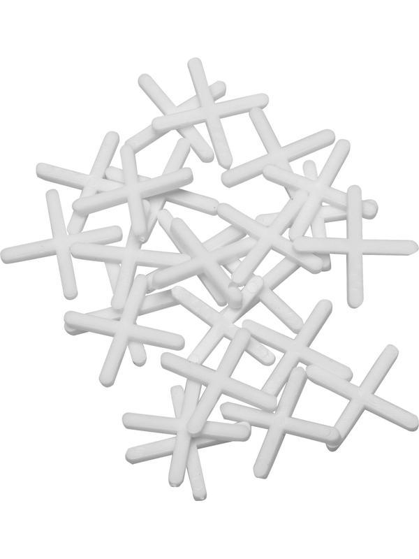 STAYER 1,5 мм, 200 шт, крестики для плитки (3380-1,5)