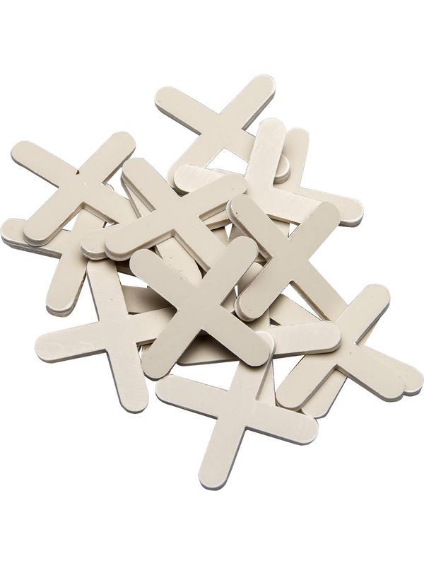 STAYER 3 мм, 150 шт, крестики для плитки (3380-3)