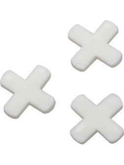 STAYER 6 мм, 75 шт, крестики для плитки (3380-6)