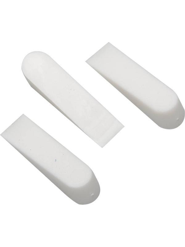 STAYER 9 мм, 50 шт, большие клинья для плитки (3382-2)