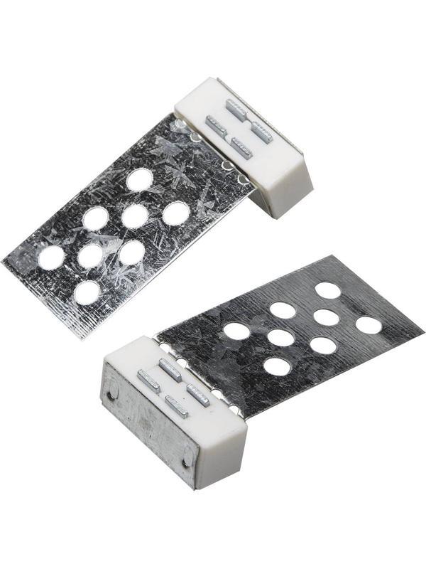 STAYER 4 шт, магнитный замок для кафеля (3395-B)