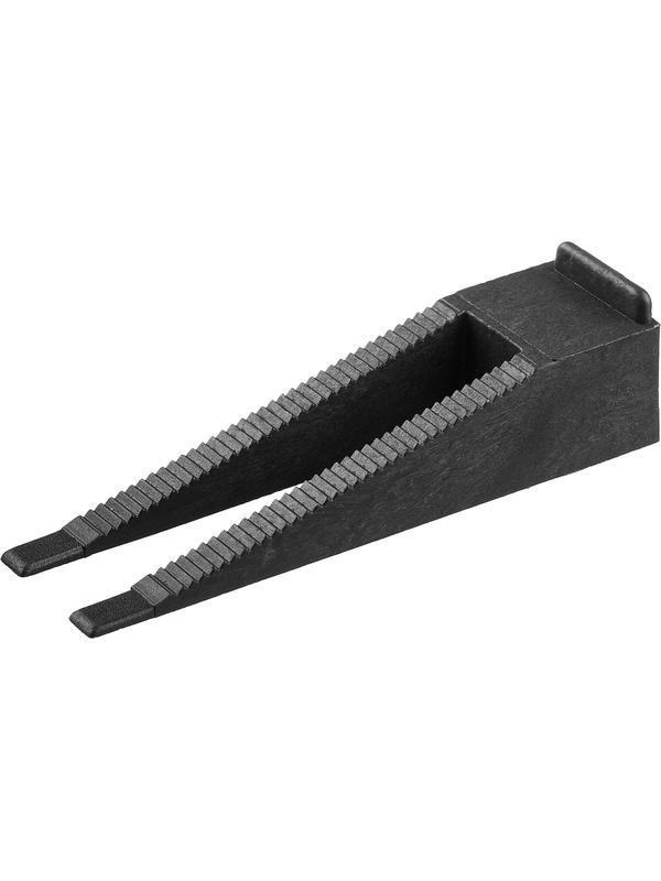 ЗУБР СВП, клин 250 шт, система выравнивания плитки (3387-250)