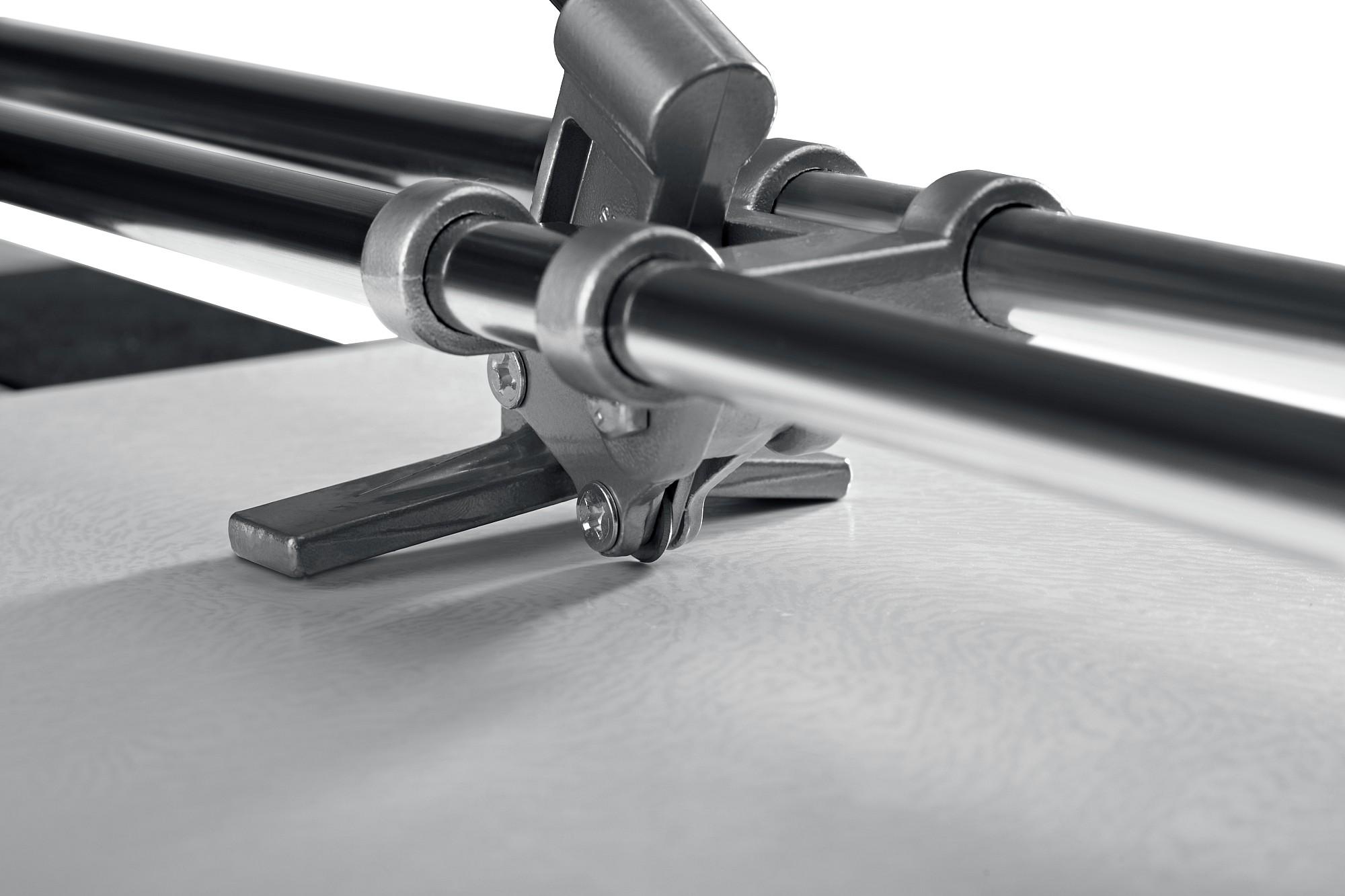 STAYER 600 мм, 4 - 12 мм, роликовый плиткорез (3303-60)