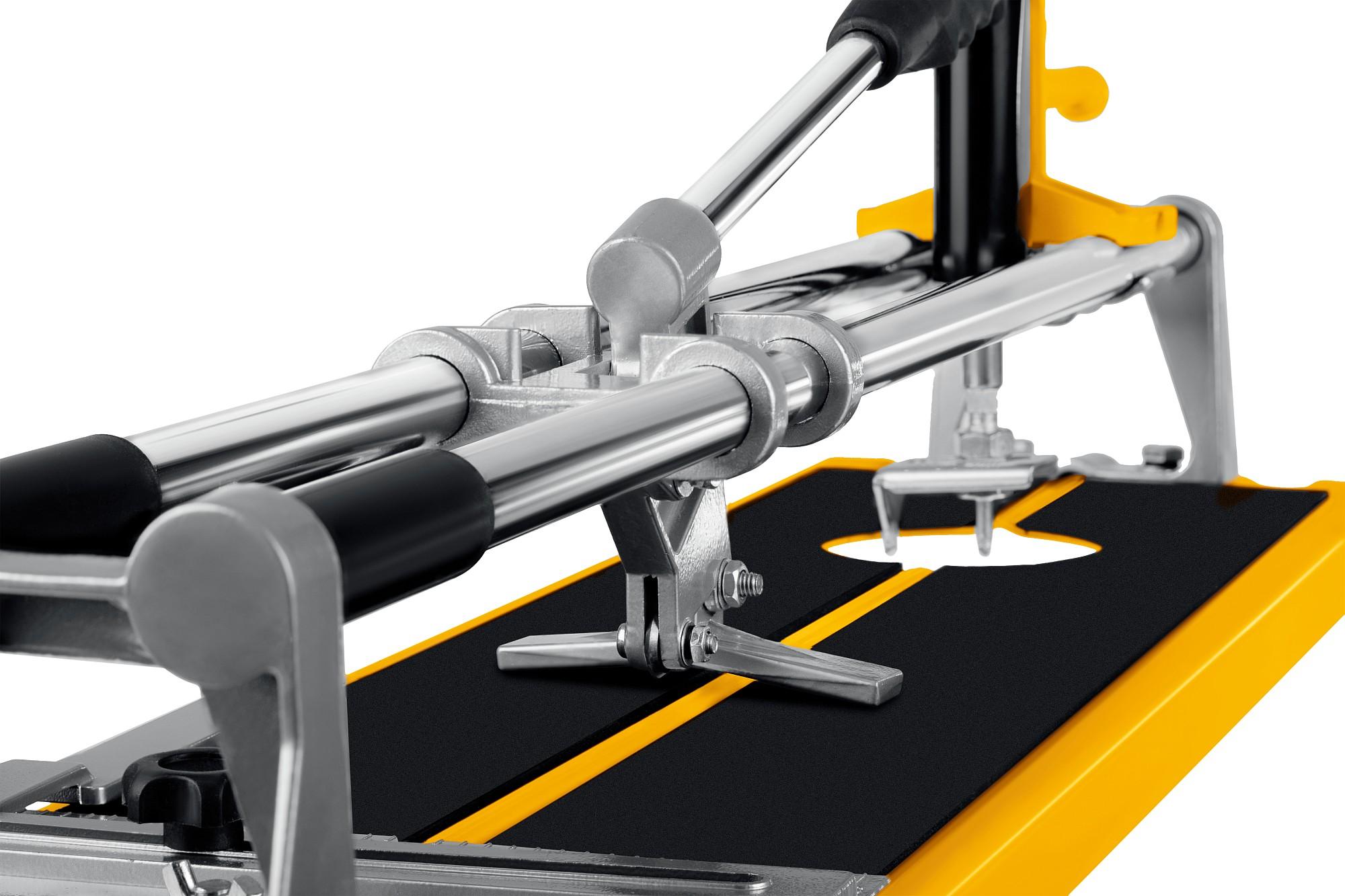 STAYER 420 мм, 4 - 10 мм, с круговым резаком, усиленный роликовый плиткорез (3310-48)